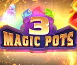 Mr Vegas Casino 3 Magic Pots
