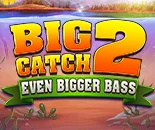 Mr Vegas Casino Big Catch Even Bigger Bass 2