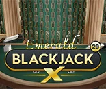 Mr Vegas Casino Blackjack X 29 Emerald
