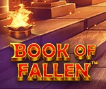 Mr Vegas Casino Book of the Fallen