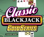 Mr Vegas Casino Classic Blackjack Gold