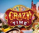 Mr Vegas Casino Crazy Time