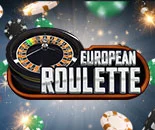 Mr Vegas Casino European Roulette