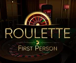 Mr Vegas Casino First Person Roulette