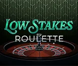 Mr Vegas Casino Low Stakes Roulette