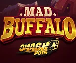 Mr Vegas Casino Mad Buffalo Smash Pots