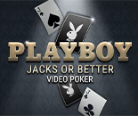 Mr Vegas Casino Playboy Jacks or Better