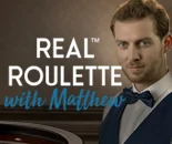 Mr Vegas Casino Real Roulette With Matthew