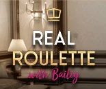 Mr Vegas Casino Real Roulette with Bailey