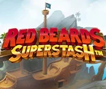 Mr Vegas Casino Red Beards SuperStash