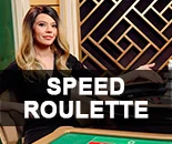 Mr Vegas Casino Speed Roulette 1 Pragmatic