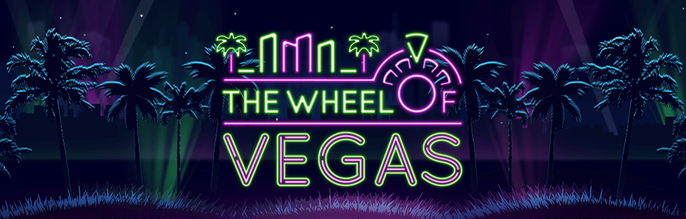 Mr Vegas Casino The Wheel of Vegas