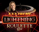 Mr Vegas Casino XXXtreme Lightning Roulette