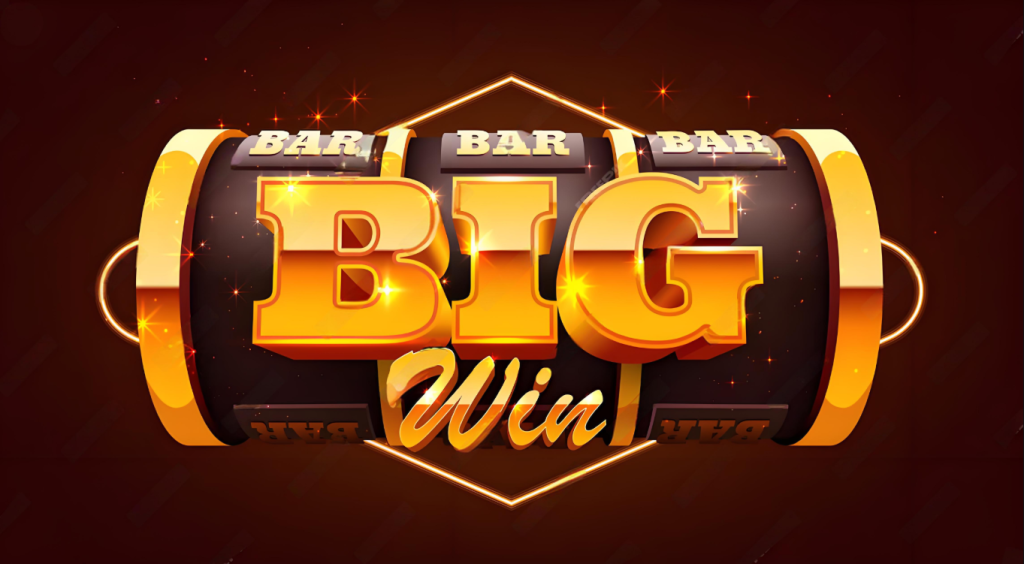 Mr Vegas Casino big win